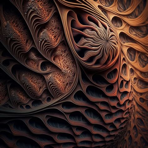textures .